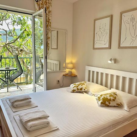 Lav Apartments Herceg Novi Exterior photo
