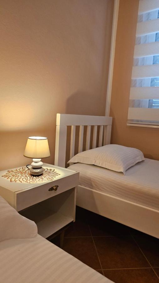 Lav Apartments Herceg Novi Exterior photo