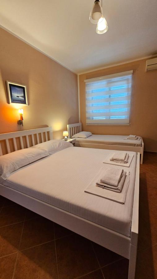 Lav Apartments Herceg Novi Exterior photo