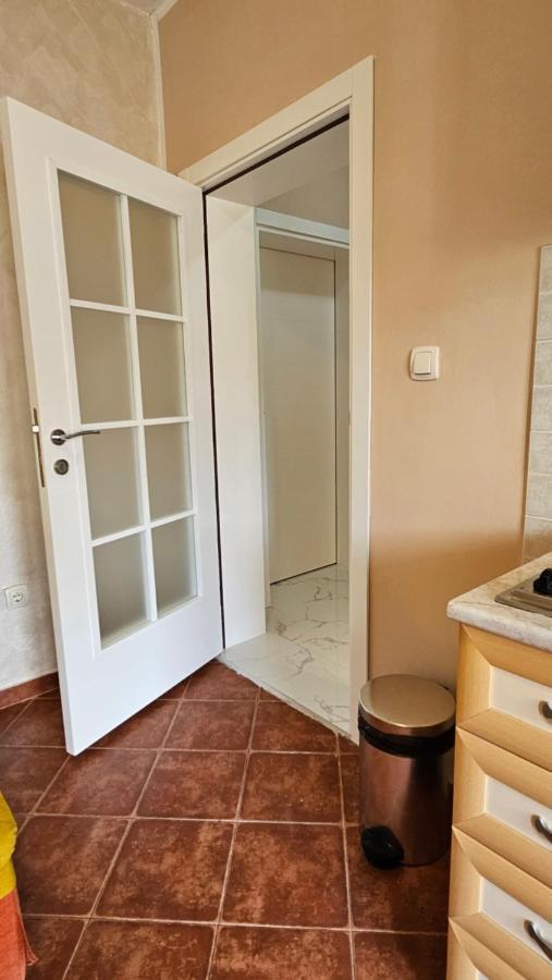 Lav Apartments Herceg Novi Exterior photo