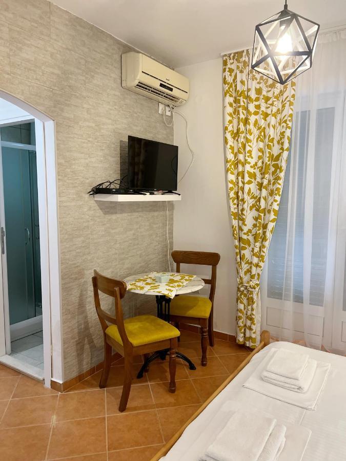 Lav Apartments Herceg Novi Exterior photo
