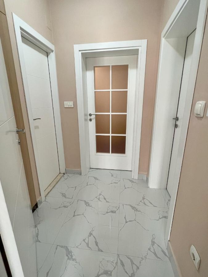 Lav Apartments Herceg Novi Exterior photo