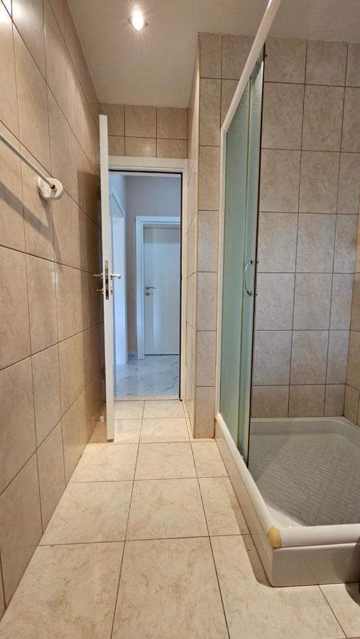 Lav Apartments Herceg Novi Exterior photo
