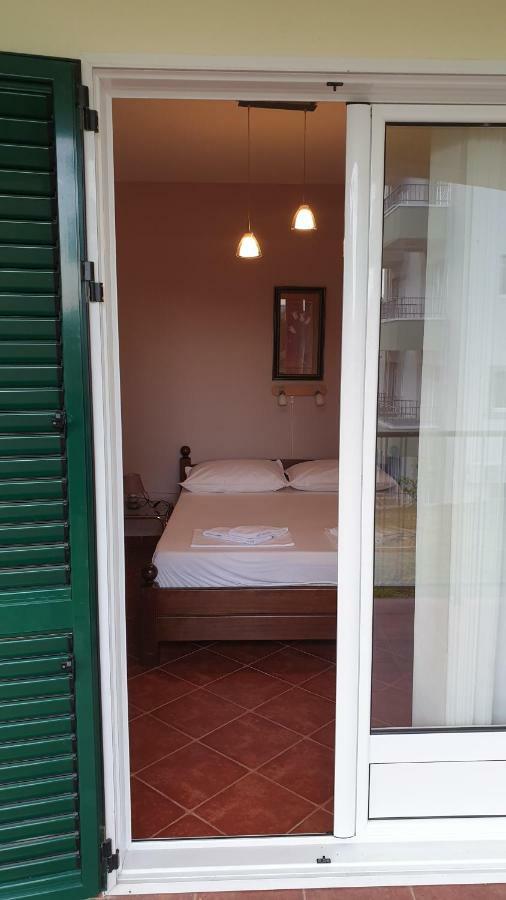 Lav Apartments Herceg Novi Exterior photo